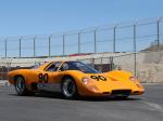 McLaren M6 GT 1969 года
